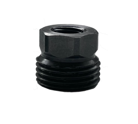 Adapter M12x1 auf M6